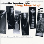 Charlie Hunter - Bing Bing Bing (CD)