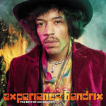 Jimi Hendrix - Experimenta Hendrix: Lo mejor de Jimi Hendrix (CD)