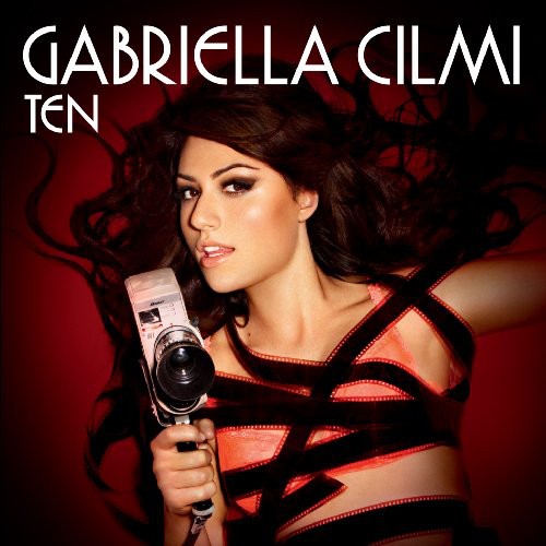 Gabriella Cilmi - Ten (CD)