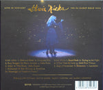Stevie Nicks : Live In Concert, The 24 Karat Gold Tour (2xCD, Album, Ltd)