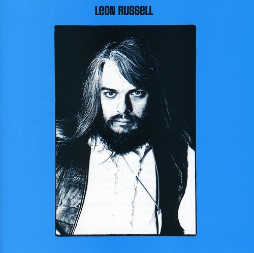 Leon Russell - Leon Russell (CD)