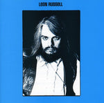 Leon Russell - Leon Russell (CD)