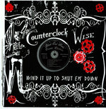 The Counterclock Wise - Wind It Up Shut Em Down (Vinyl)