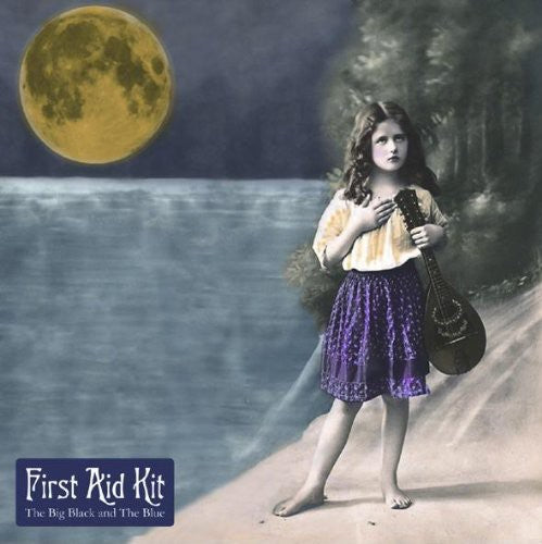 First Aid Kit - Big Black and The Blue (Vinyl)