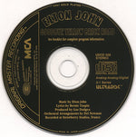 Elton John : Goodbye Yellow Brick Road (CD, Album, RE, RM)