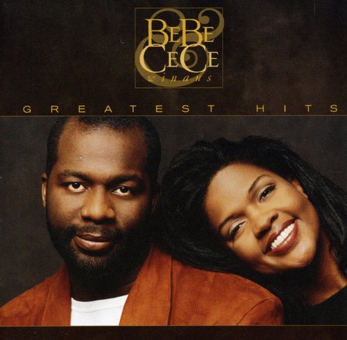 BeBe & CeCe Winans - Greatest Hits (CD)