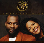 BeBe & CeCe Winans - Greatest Hits (CD)