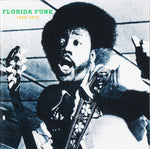 Various : Florida Funk 1968-1975 (CD, Comp)