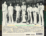 Various : Florida Funk 1968-1975 (CD, Comp)