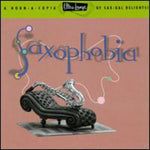 Various Artists - Saxophobia: Ultra Lounge 12 / Various (CD)