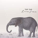 Tap Tap - Lanzafame (Vinilo)