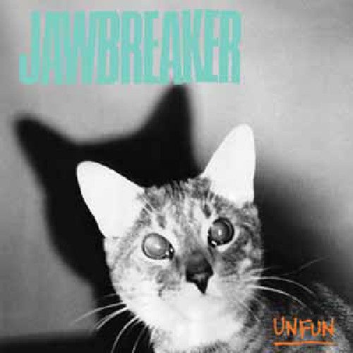 Jawbreaker - Unfun (Vinilo)