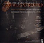 The Rolling Stones : Totally Stripped (Live At The Paradiso Amsterdam 1995) (2xLP, Ltd, Ora)