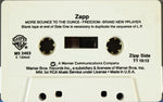 Zapp : Zapp (Cass, Album, Club)