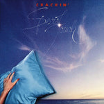 the album cover for Crackin - Special Touch