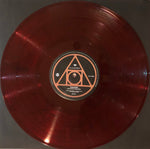 Puscifer : Existential Reckoning (LP, Album, Ltd, Red + LP, Album, Ltd, Gol)