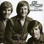 The Lettermen - Greatest Hits (CD)