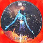 Zombie Hyperdrive : Imperium (LP, Album, Ltd, Ora)