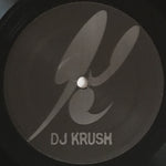 DJ Krush : MiLight -未来- (2xLP, Album)