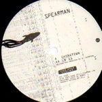 Spearman : Chinatown EP (12")