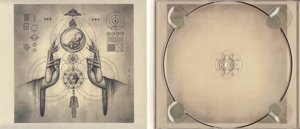 Puscifer : Existential Reckoning (CD, Album, Dig)