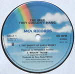 The Men They Couldn't Hang : Gold Rush (12")