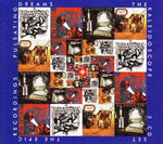 Kaleidoscope - Pulsateing Dream: Complete Epic Recordings (CD)