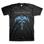 Queensryche - DNA - Graphic Tee