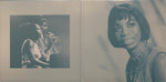 Nina Simone : Pastel Blues (LP, Album, RE, RM, 180)