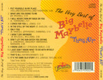 Big Maybelle : The Very Best Of Big Maybelle "That's All" (CD, Album, Comp)