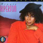 Minnie Riperton - Capitol Gold: Best of (CD)