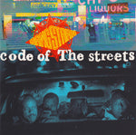 Gang Starr : Code Of The Streets (CD, Maxi)
