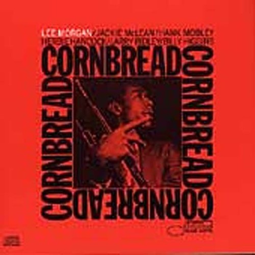 Lee Morgan - Pan de maíz (CD)