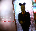 the album cover for Idée Fixe - Abstract Realism