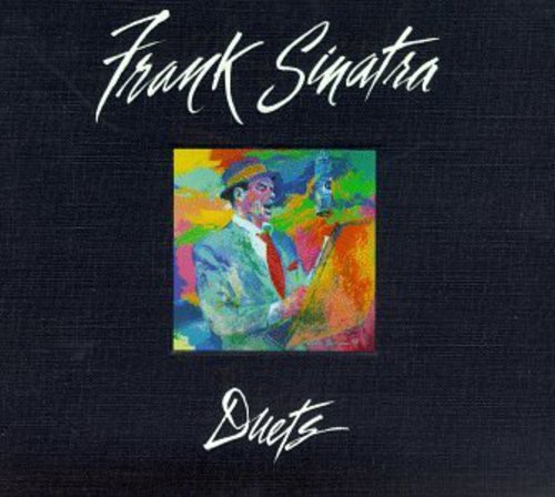 Frank Sinatra - Duetos (CD)
