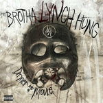 Brotha Lynch Hung - Dinner and A Movie (CD)