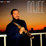 Najee - Day By Day (CD)