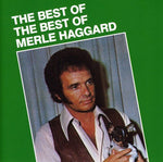 Merle Haggard - Lo mejor de lo mejor (CD)