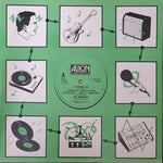 The Members : Working Girl (12")