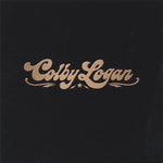 Colby Logan : Everly Lane (CD, Album)