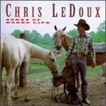 Chris LeDoux - Canciones de la vida del rodeo (CD)