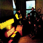 John Lee Hooker - Hooker N Heat (CD)