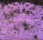 マジー・スター - So Tonight That I Might See (CD)