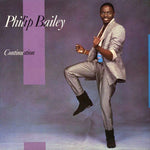 Philip Bailey - Continuation (CD)
