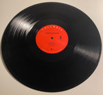 Alice In Chains : Sap (LP, S/Sided, EP, RSD, Etch, RE, RM)