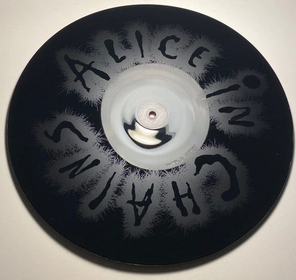 Alice In Chains : Sap (LP, S/Sided, EP, RSD, Etch, RE, RM)