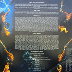 Manowar : Gods Of War (2xLP + LP, S/Sided + Album)