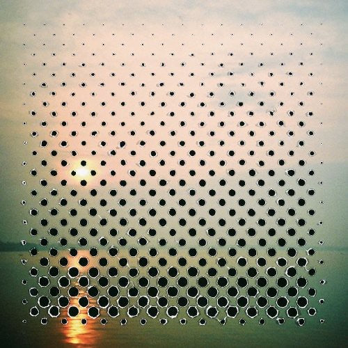 the album cover for Sightings - City of Straw