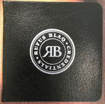 Rufus Blaq : Credentials (CD, Album)