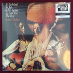 Karen Dalton : It's So Hard To Tell Who's Going To Love You The Best (LP, Album, RSD, Ltd, RE, RM, 180)